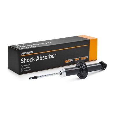 Amortyzator RIDEX 854S18188 854S18188 - foto 2