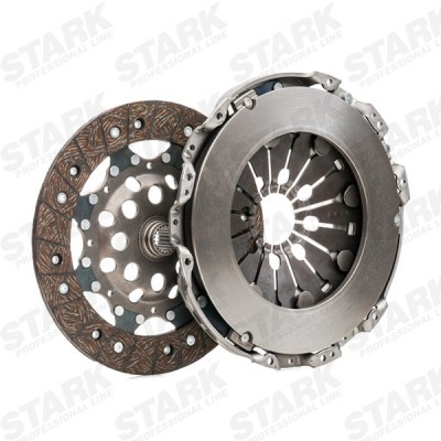 Zestaw Sprzęgła Stark SKCK-0100222 SKCK-0100222 - foto 4