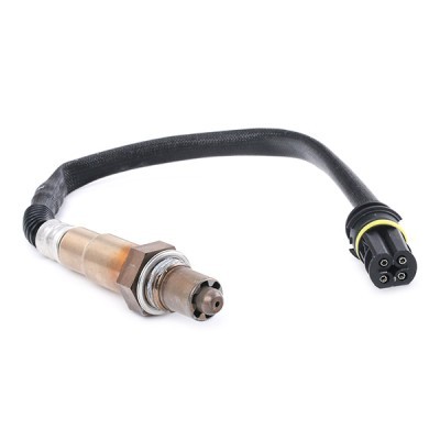 Sonda Lambda RIDEX 3922L0030 3922L0030 - foto 3