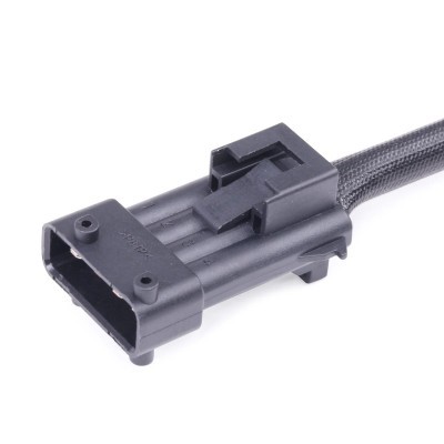 Sonda Lambda RIDEX 3922L0161P 3922L0161P - foto 5