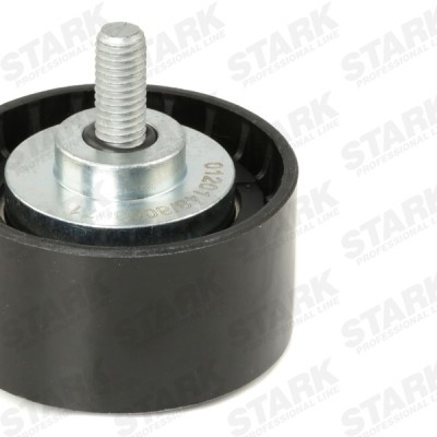 Rolka Prowadząca Pasek Wieloklinowy Stark SKDG-1080060 SKDG-1080060 - foto 5