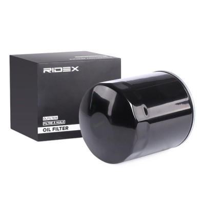 Filtr Oleju RIDEX 7O0020 7O0020 - foto 2