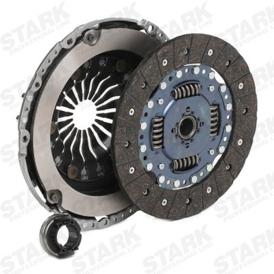 Zestaw Sprzęgła Stark SKCK-0100387 SKCK-0100387 - foto 4