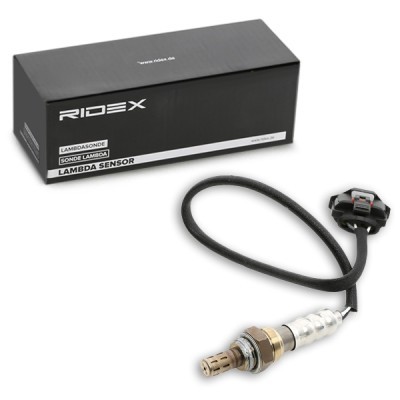 Sonda Lambda RIDEX 3922L0313 3922L0313 - foto 2