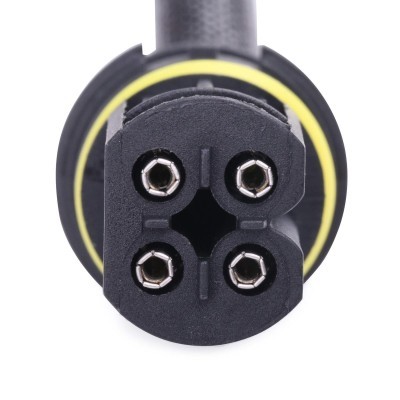 Sonda Lambda RIDEX 3922L0014P 3922L0014P - foto 6