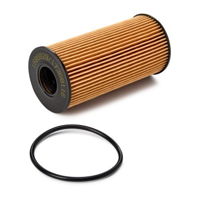 Filtr Oleju RIDEX 7O0363 7O0363 - foto 2