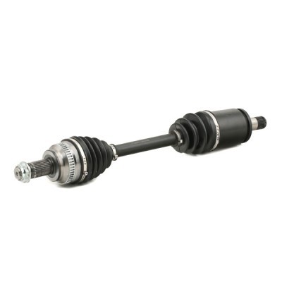 Półoś Napędowa RIDEX 13D0279 13D0279 - foto 3