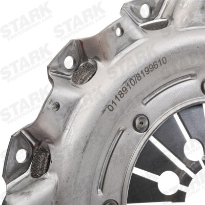 Zestaw Sprzęgła Stark SKCK-0100212 SKCK-0100212 - foto 5