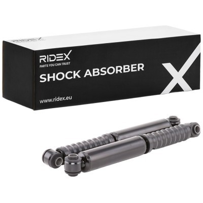 Amortyzator RIDEX 854S1685 854S1685 - foto 2