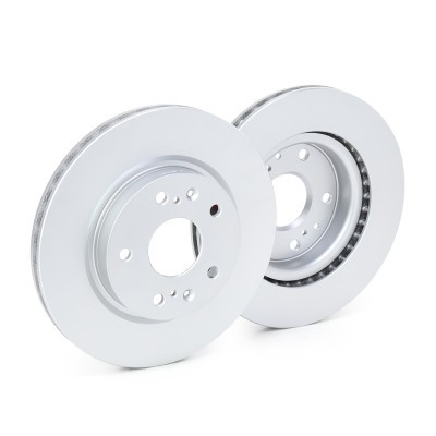 Tarcza hamulcowa RIDEX 82B1149P 82B1149P - foto 3