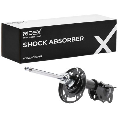 Amortyzator RIDEX 854S18518 854S18518 - foto 2