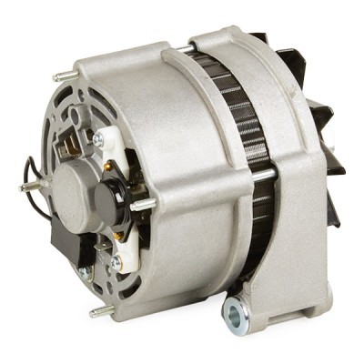 Alternator RIDEX 4G1134 4G1134 - foto 4