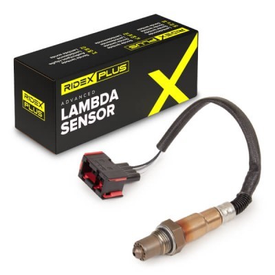 Sonda Lambda RIDEX 3922L0324P 3922L0324P - foto 2