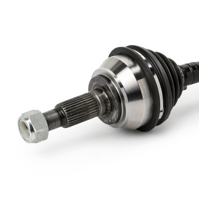 Półoś Napędowa RIDEX 13D0286R 13D0286R - foto 5