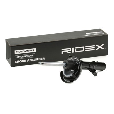 Amortyzator RIDEX 854S1235 854S1235 - foto 3