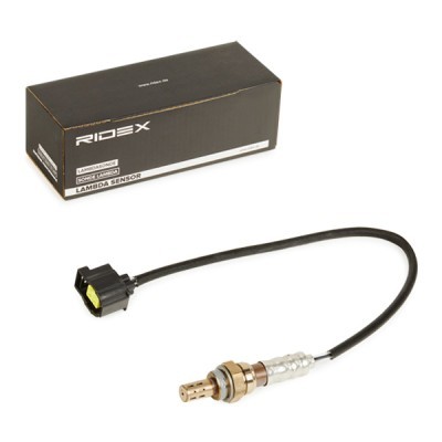 Sonda Lambda RIDEX 3922L0634 3922L0634 - foto 2