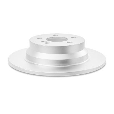 Tarcza hamulcowa RIDEX 82B0228P 82B0228P - foto 5