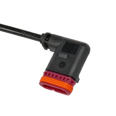 Czujnik ABS RIDEX 412W0392 412W0392 - foto 10