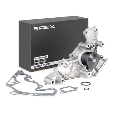 Pompa Wody RIDEX 1260W0345 1260W0345 - foto 2