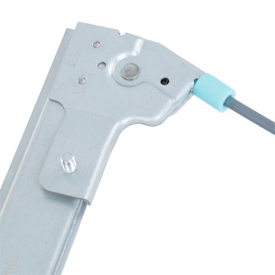 Podnośnik szyby RIDEX 1561W0124 1561W0124 - foto 4