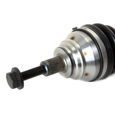 Półoś Napędowa RIDEX 13D0698 13D0698 - foto 5