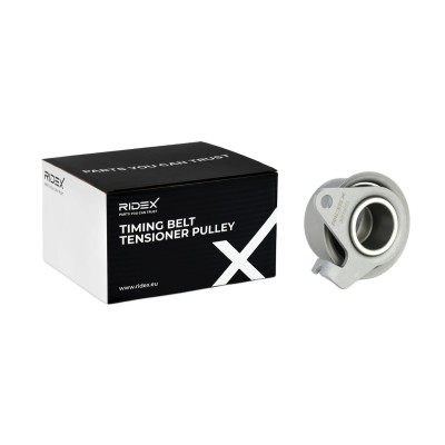 Napinacz Paska Rozrządu RIDEX 308T0075 308T0075 - foto 3