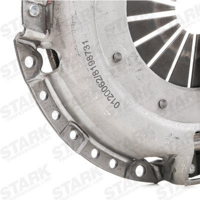 Zestaw Sprzęgła Stark SKCK-0100174 SKCK-0100174 - foto 6