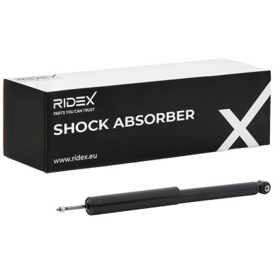 Amortyzator RIDEX 854S0851 854S0851 - foto 2