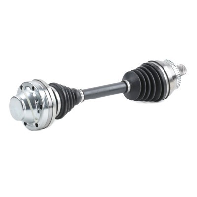 Półoś Napędowa RIDEX 13D0672 13D0672 - foto 2