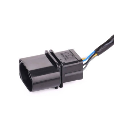 Sonda Lambda RIDEX 3922L0171P 3922L0171P - foto 5