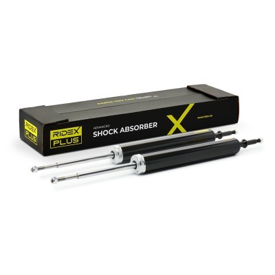 Amortyzator RIDEX 854S1574P 854S1574P - foto 2