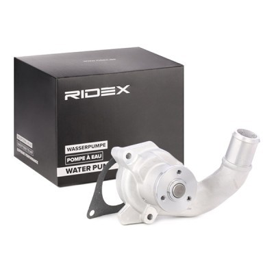 Pompa Wody RIDEX 1260W0277 1260W0277 - foto 2