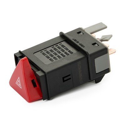 Włącznik świateł awaryjnych RIDEX 816S0019 816S0019 - foto 2