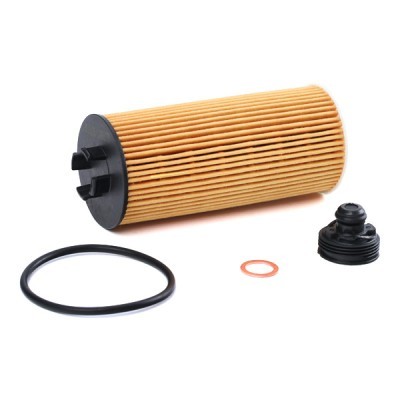 Filtr Oleju RIDEX 7O0179 7O0179 - foto 3