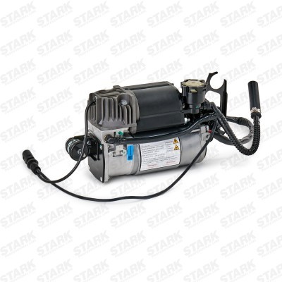 Kompresor Zawieszenia Stark SKCAS-6520004 SKCAS-6520004 - foto 4
