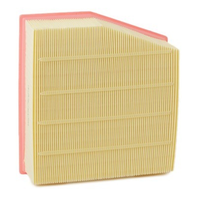 Filtr Powietrza RIDEX 8A0599 8A0599 - foto 4