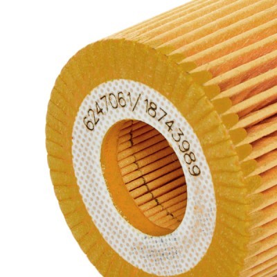 Filtr Oleju RIDEX 7O0067P 7O0067P - foto 5