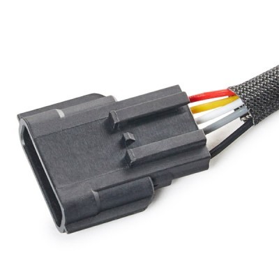 Sonda Lambda RIDEX 3922L0340P 3922L0340P - foto 6