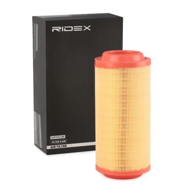 Filtr Powietrza RIDEX 8A0031 8A0031 - foto 2