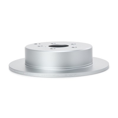 Tarcza hamulcowa RIDEX 82B0398P 82B0398P - foto 4