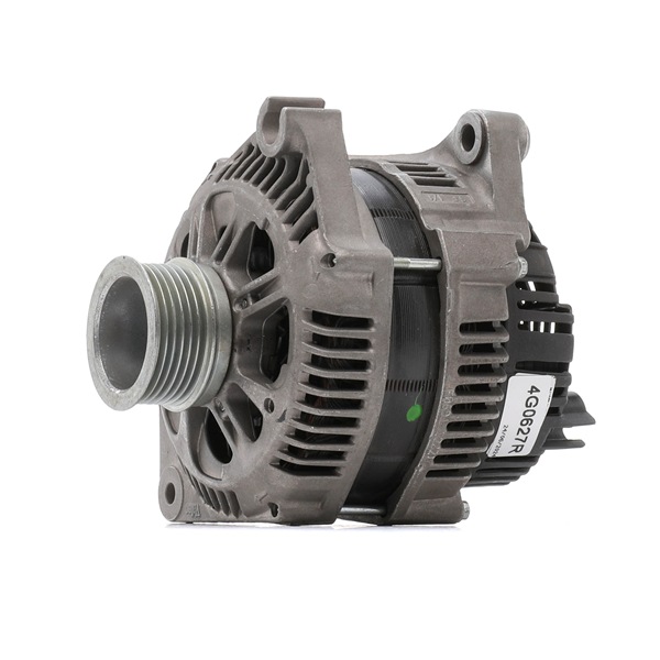 Alternator RIDEX 4G0627R 4G0627R - foto 1