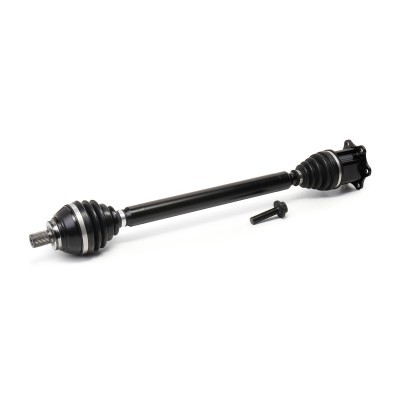 Półoś Napędowa RIDEX 13D1141P 13D1141P - foto 3