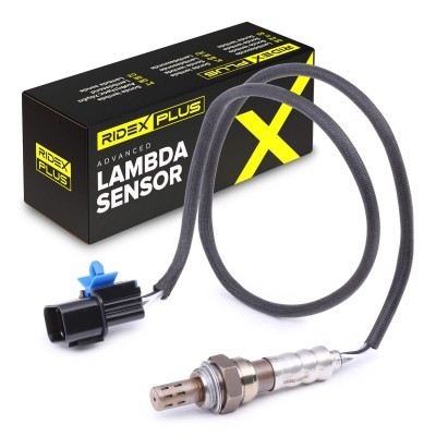 Sonda Lambda RIDEX 3922L0109P 3922L0109P - foto 2
