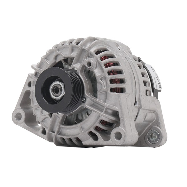 Alternator RIDEX 4G1570R 4G1570R - foto 1