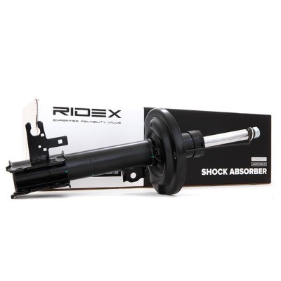 Amortyzator RIDEX 854S0033 854S0033 - foto 3