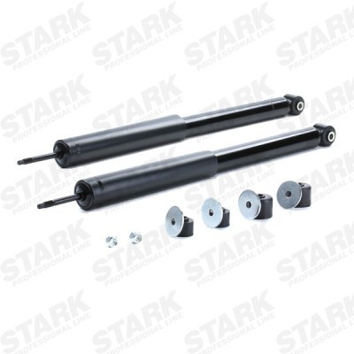 Amortyzator Stark SKSA-0132780 SKSA-0132780 - foto 3