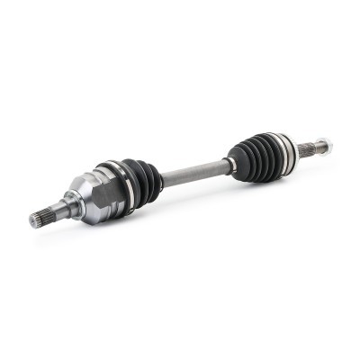 Półoś Napędowa RIDEX 13D1117 13D1117 - foto 4