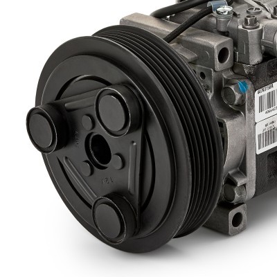 Sprężarka Klimatyzacji 447K0158R - foto 5