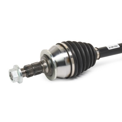 Półoś Napędowa RIDEX 13D1401R 13D1401R - foto 5