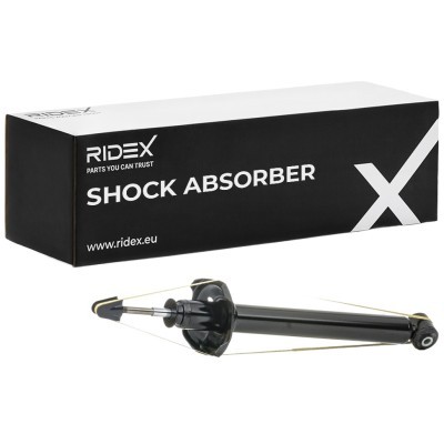 Amortyzator RIDEX 854S0637 854S0637 - foto 2